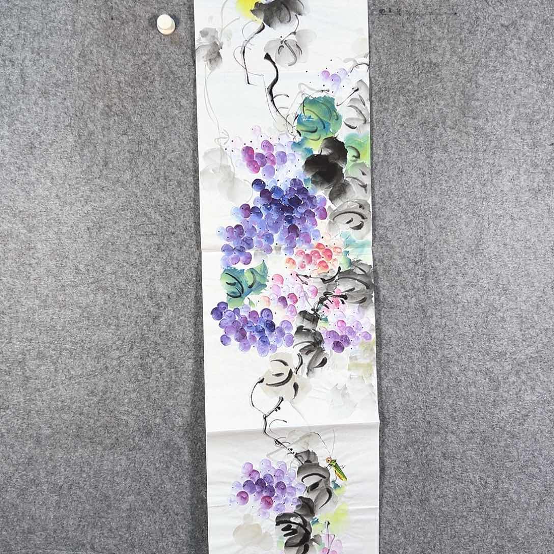 国画157 花鸟等各种花卉和植物资源