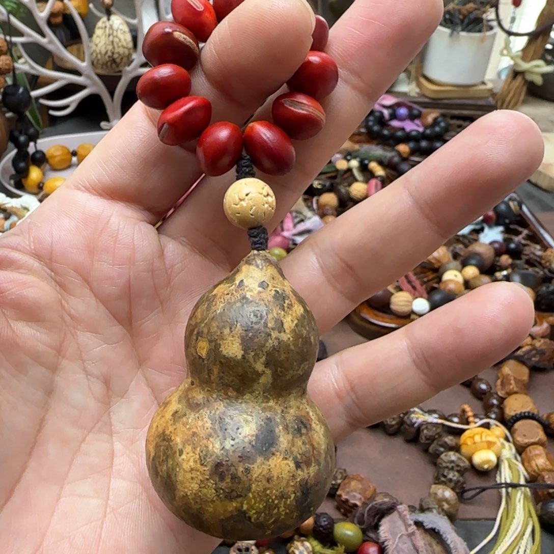 凤眼菩提手串手捻