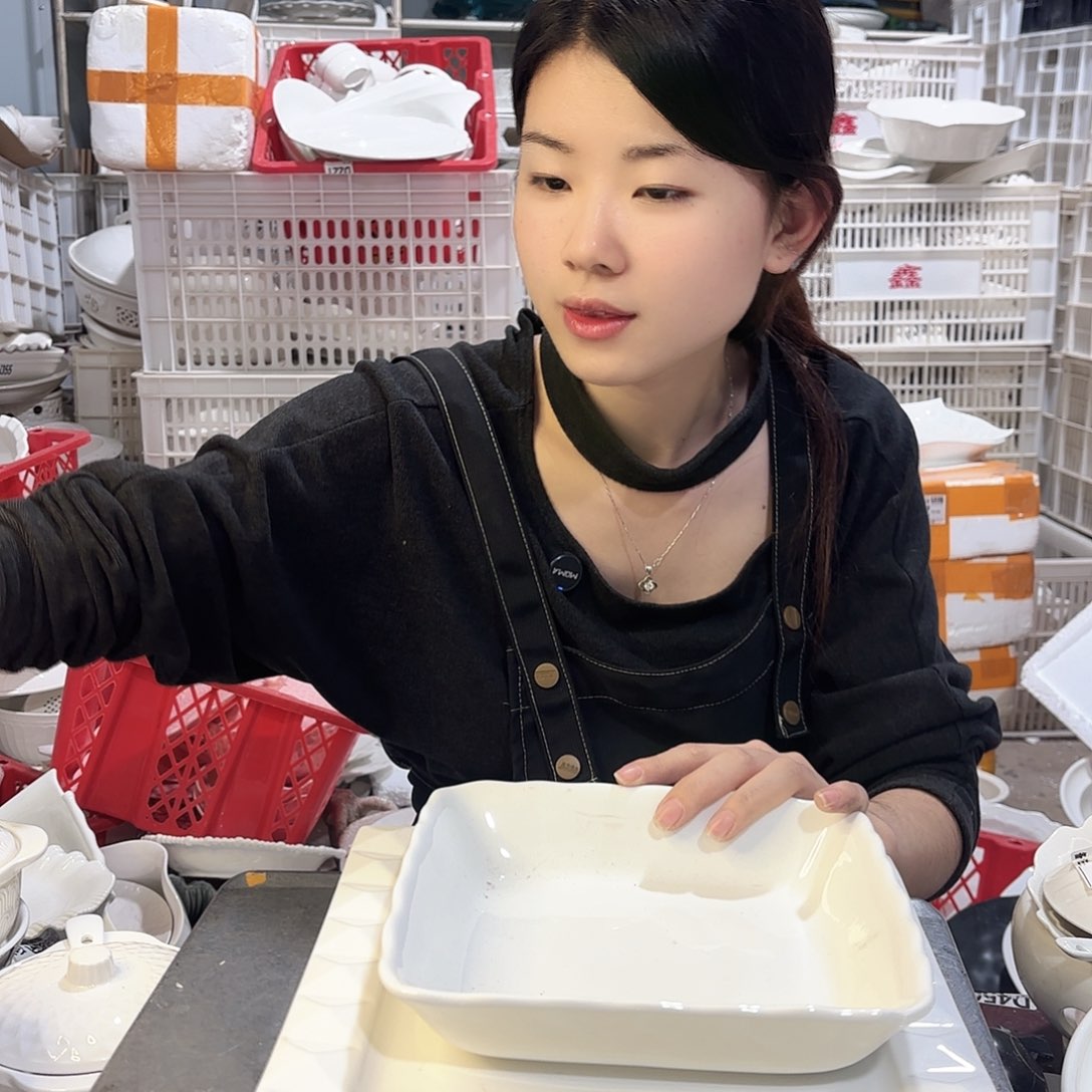 盘微瑕产品………两件套