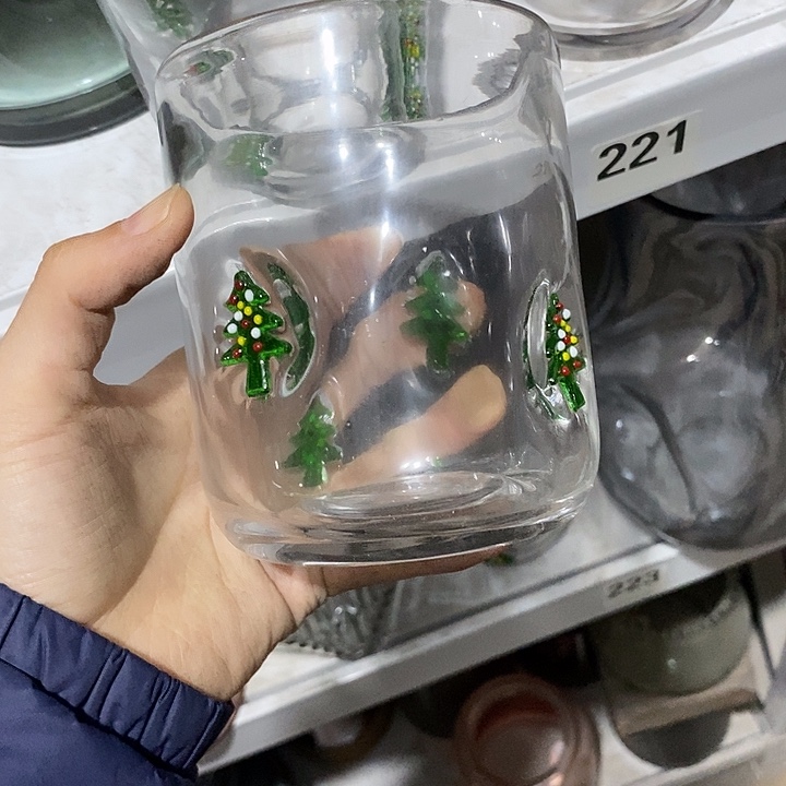 闪***电玻璃10x12手工测量会有误差