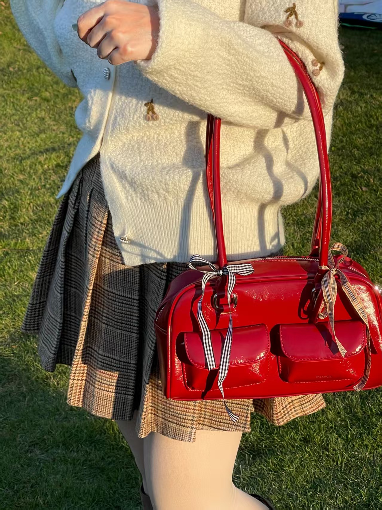 小众设计单肩斜跨包（251-300）