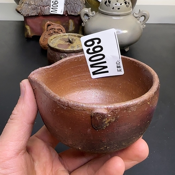 备前烧作品备前烧作品