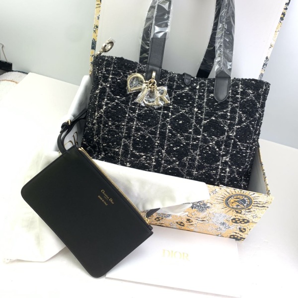 99新/包包/迪奥/250320LL0049