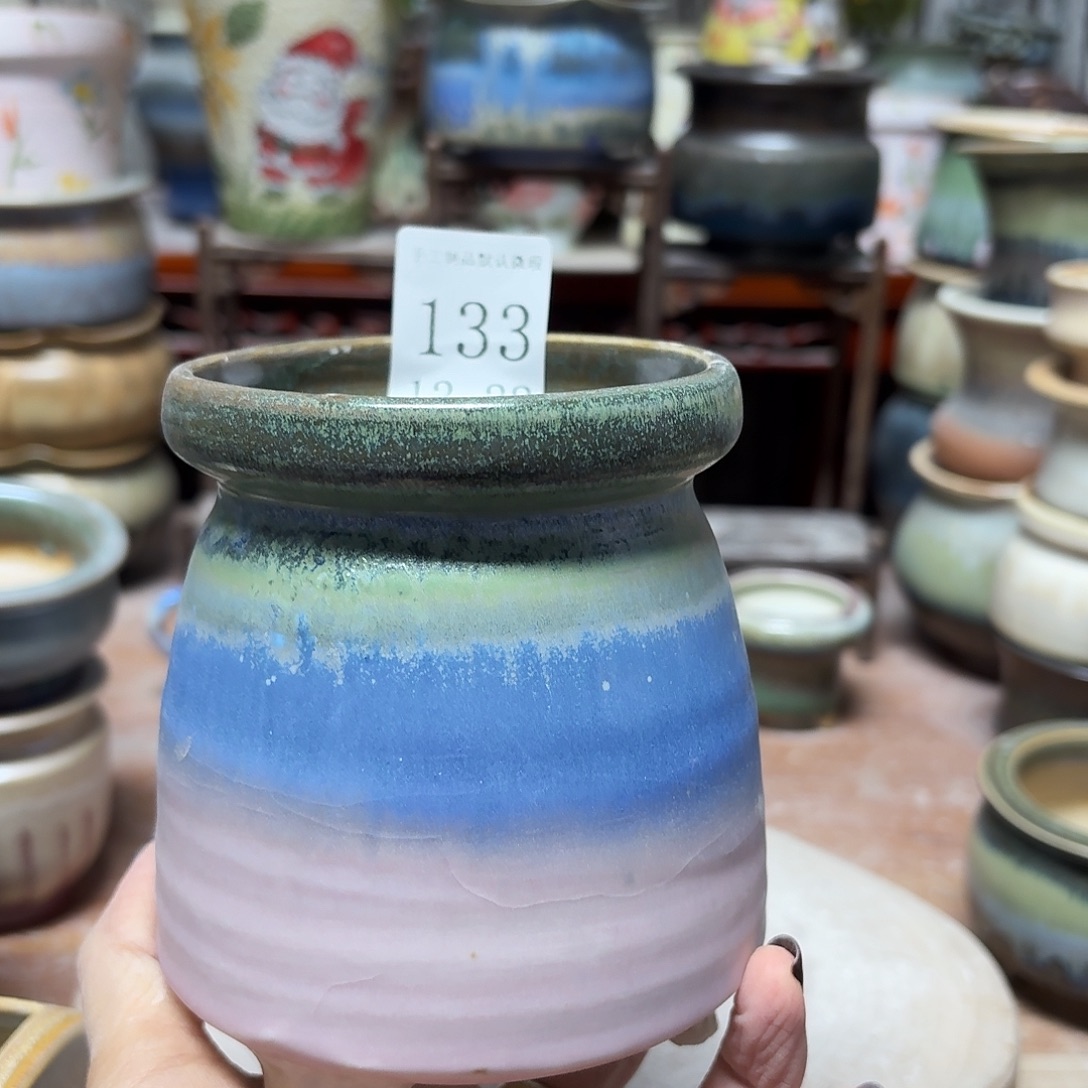 瓷片景德镇陶瓷手工制作