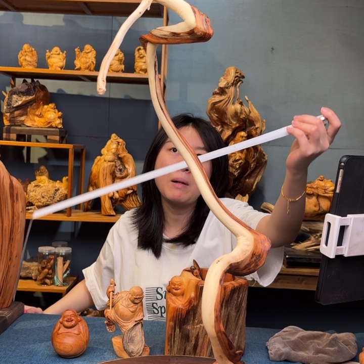 柏木（崖柏）关注一下