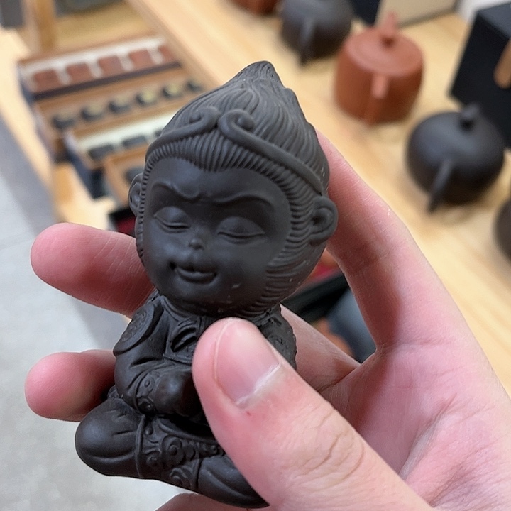 紫砂艺术紫砂艺术