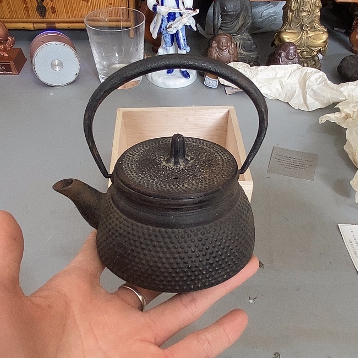 全场只加打包费，茶道具