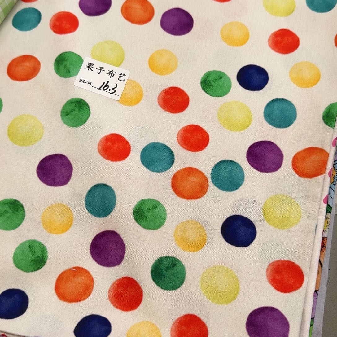 纯棉平布1米长X1.1米宽16.3