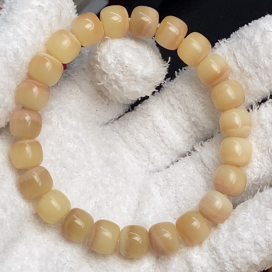 手串/手链驼骨手串10