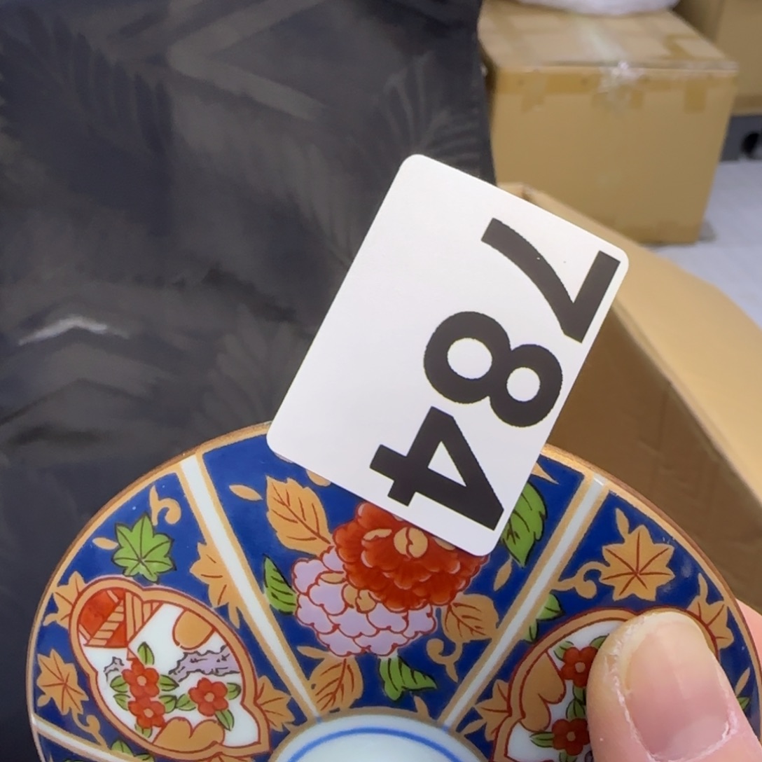 手工艺品琉璃?小雨