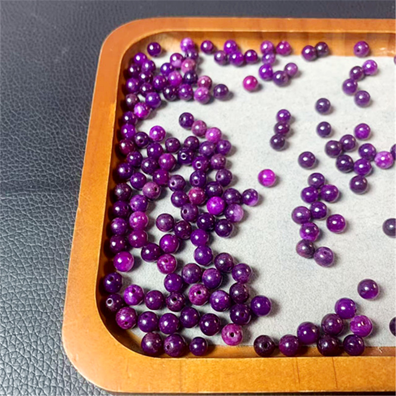 帝王紫6M单珠s785多样性发一