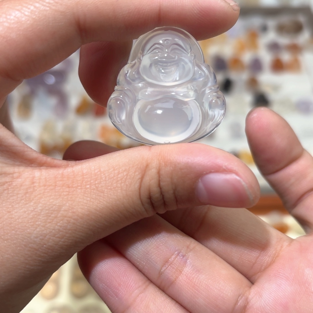 玛瑙/玉髓颈饰未镶嵌酸**酸