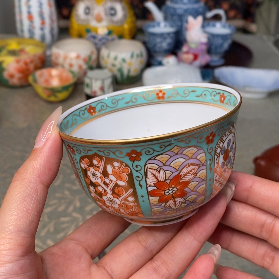 碟9 厘米小杨甄选精品