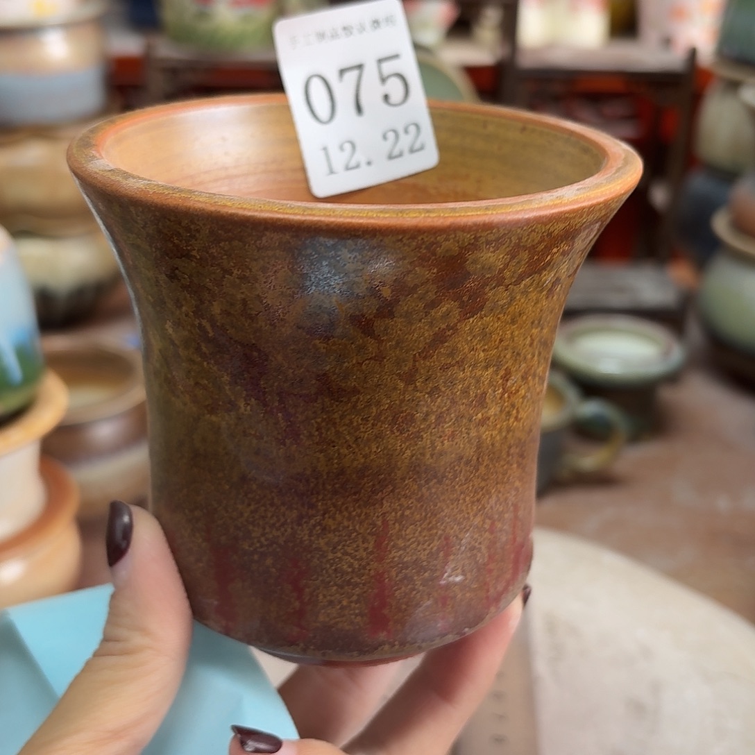 瓷片景德镇陶瓷手工制作