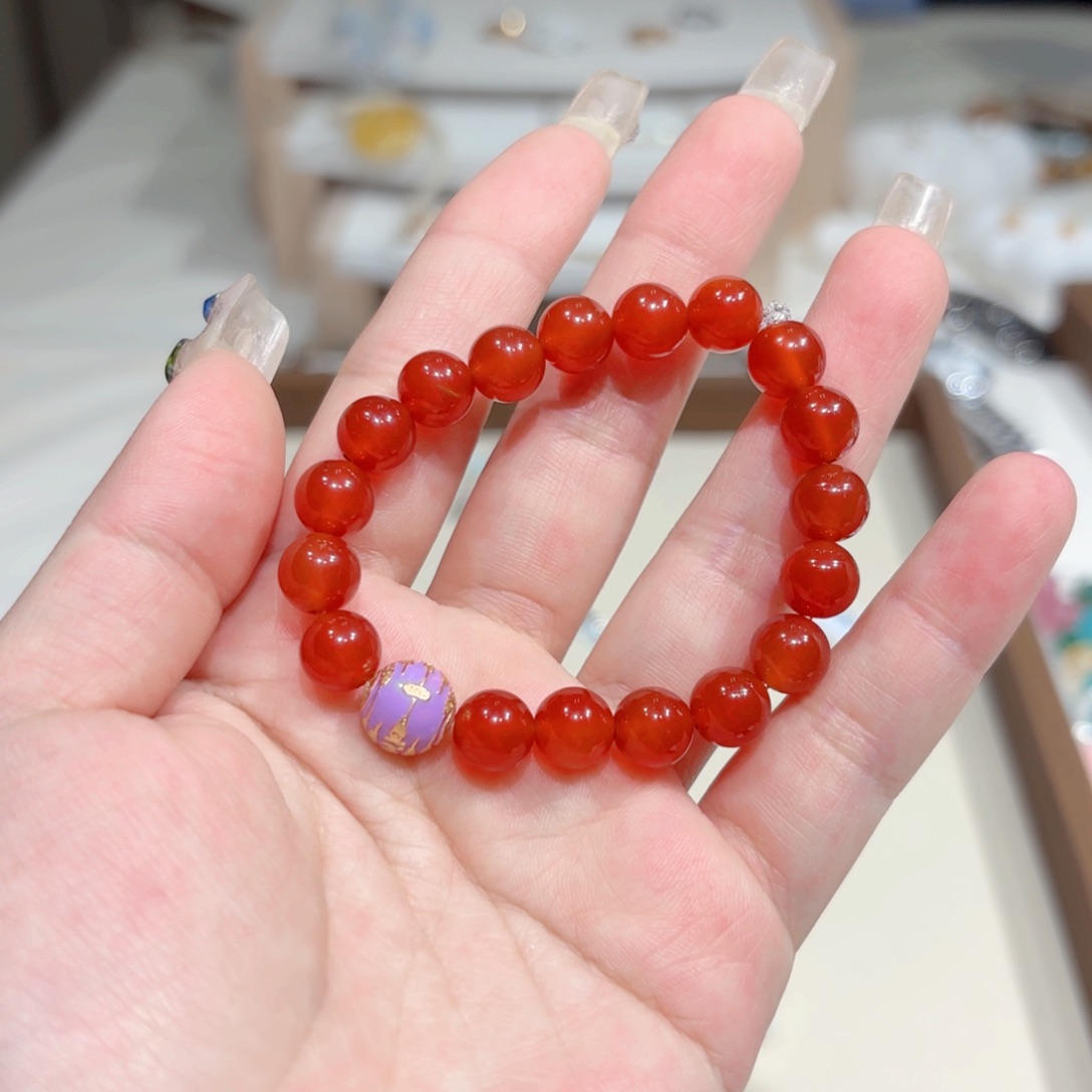 ****烤彩足银这家首饰真的很好看呀哈