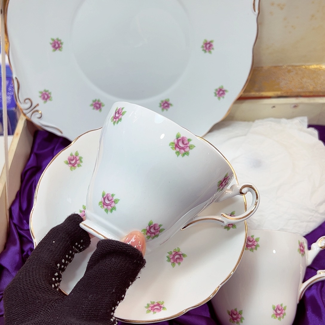 瓷片咖啡杯是你喜欢