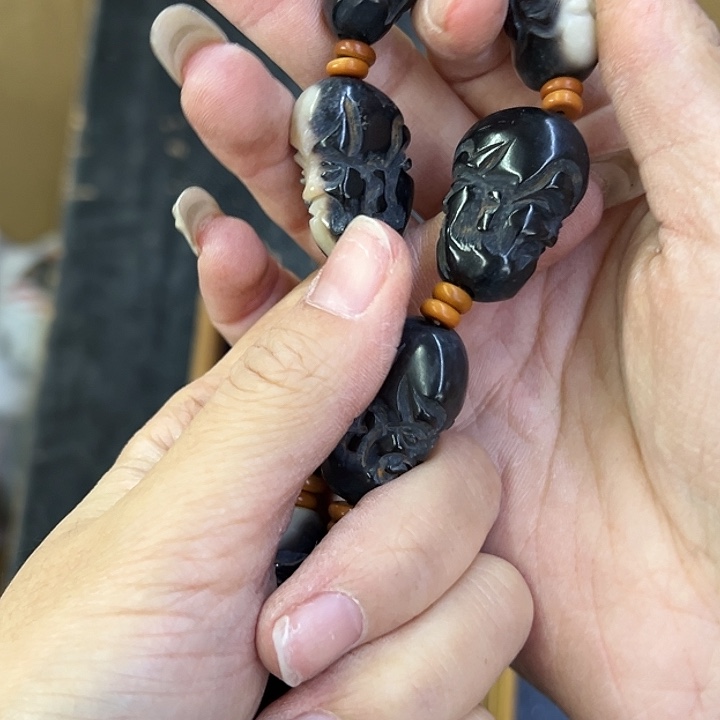 玲珑堂杂货铺瓷器