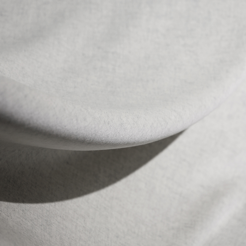 100%山羊绒 双面异色 秋冬大衣面料【一经剪裁概不退换】