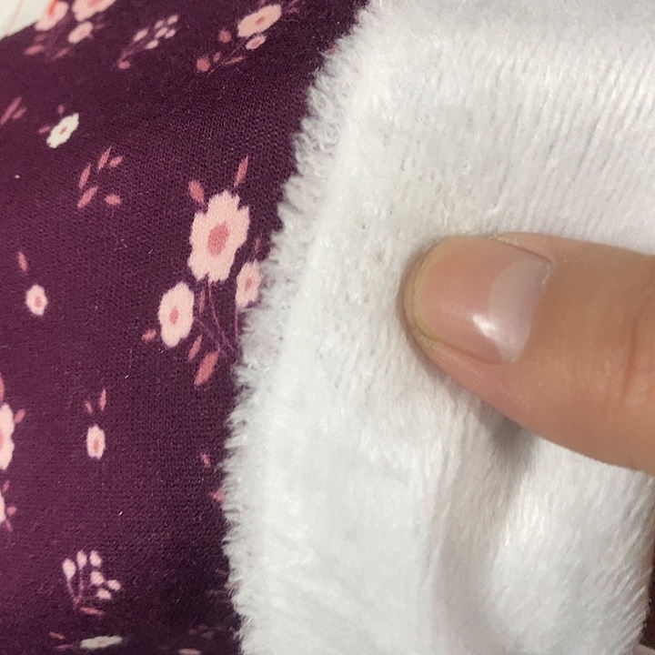 无纺布高档面料1.2米
