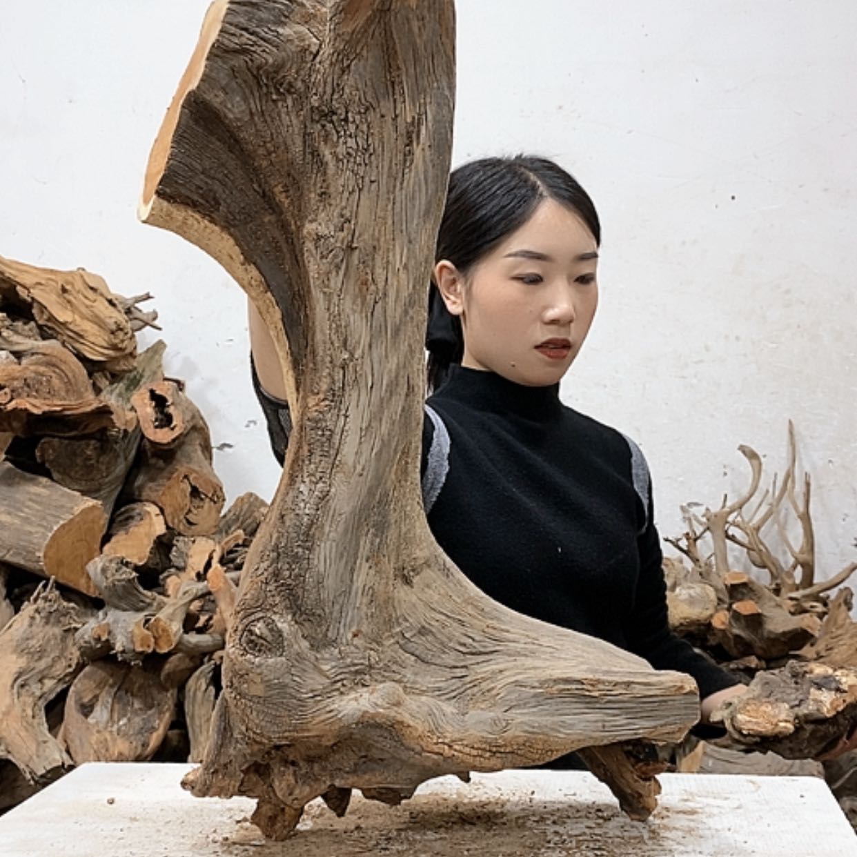 【闪购商品】柏木艺*阁我们都是好孩子