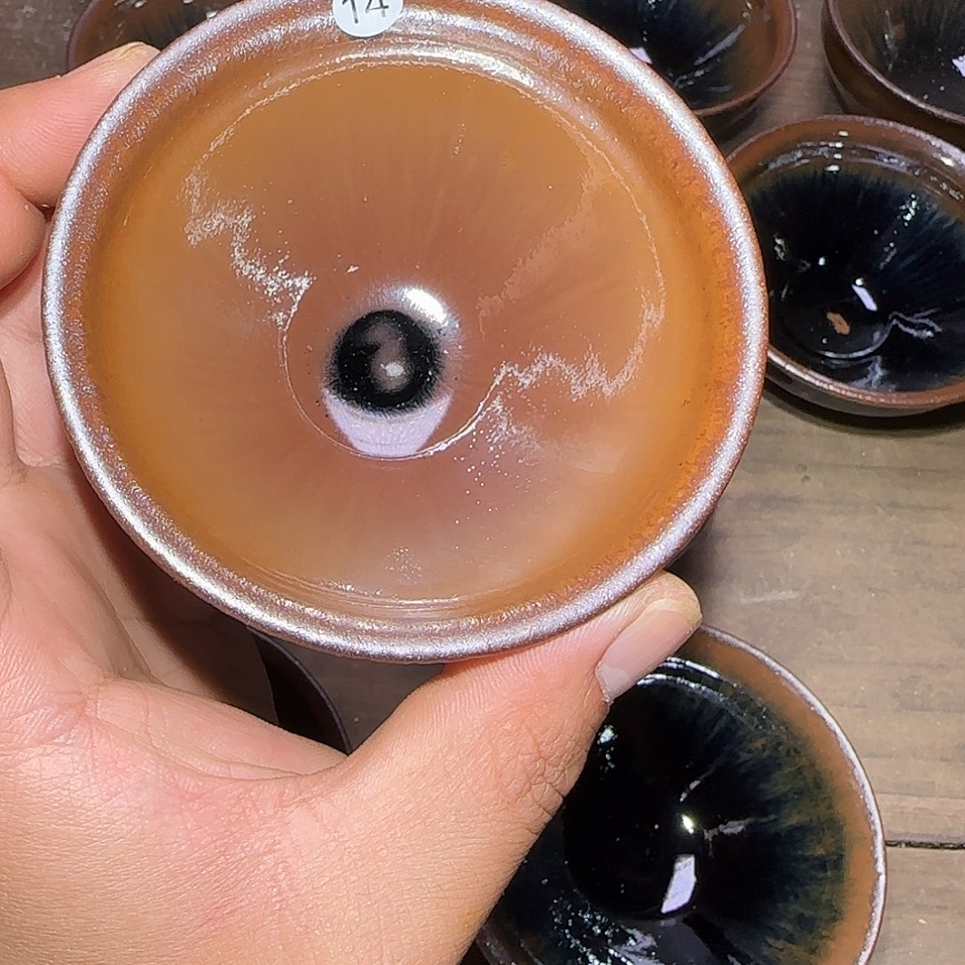 壹***茶茶盏福利特价活动开始14