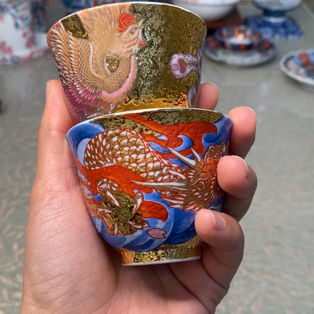 碟厘米 小杨瓷器陶瓷陶瓷