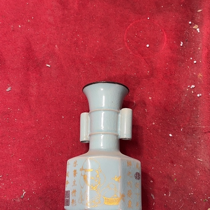 瓷器摆件，瓷器～～～瓷器