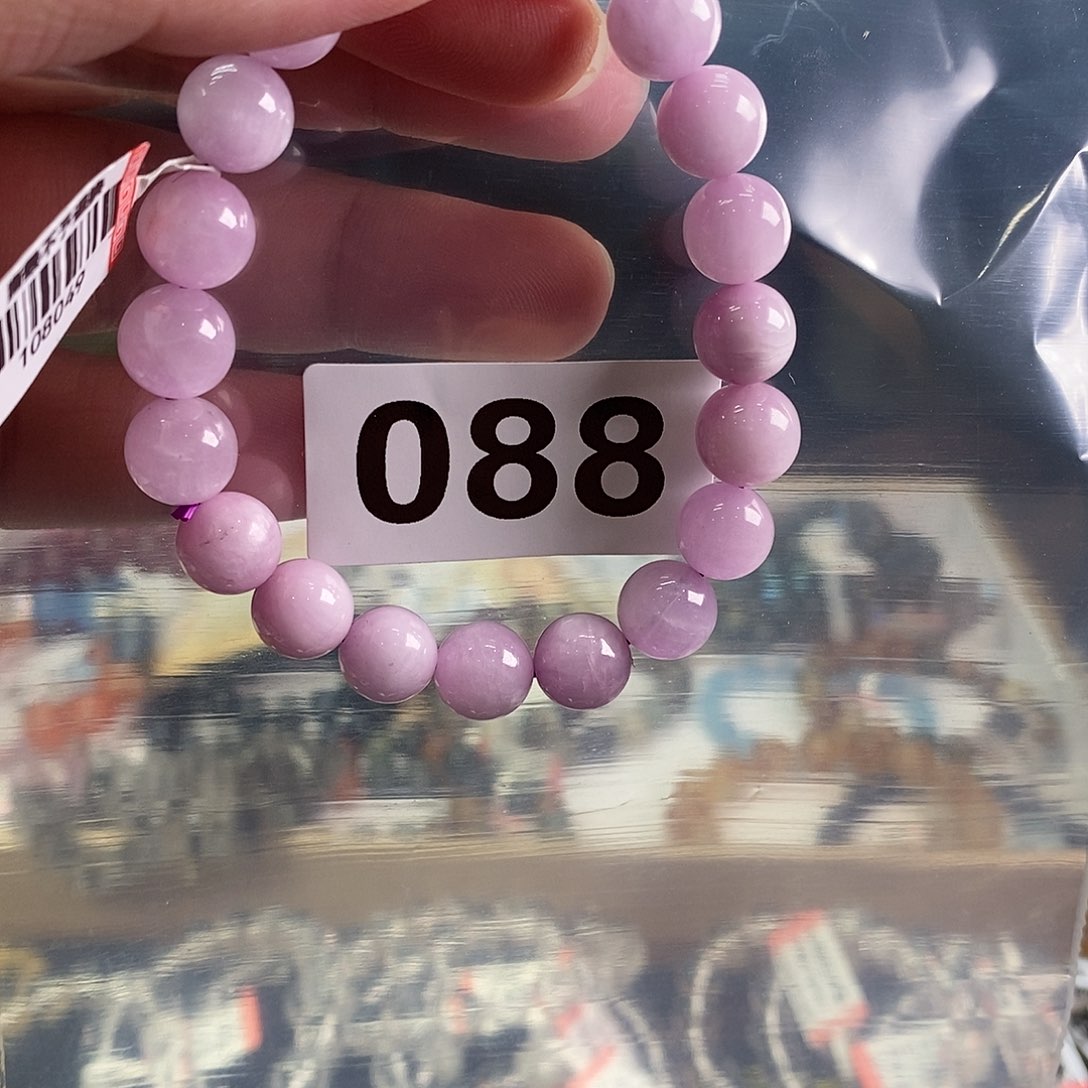 水晶手链未镶嵌088 49.9
