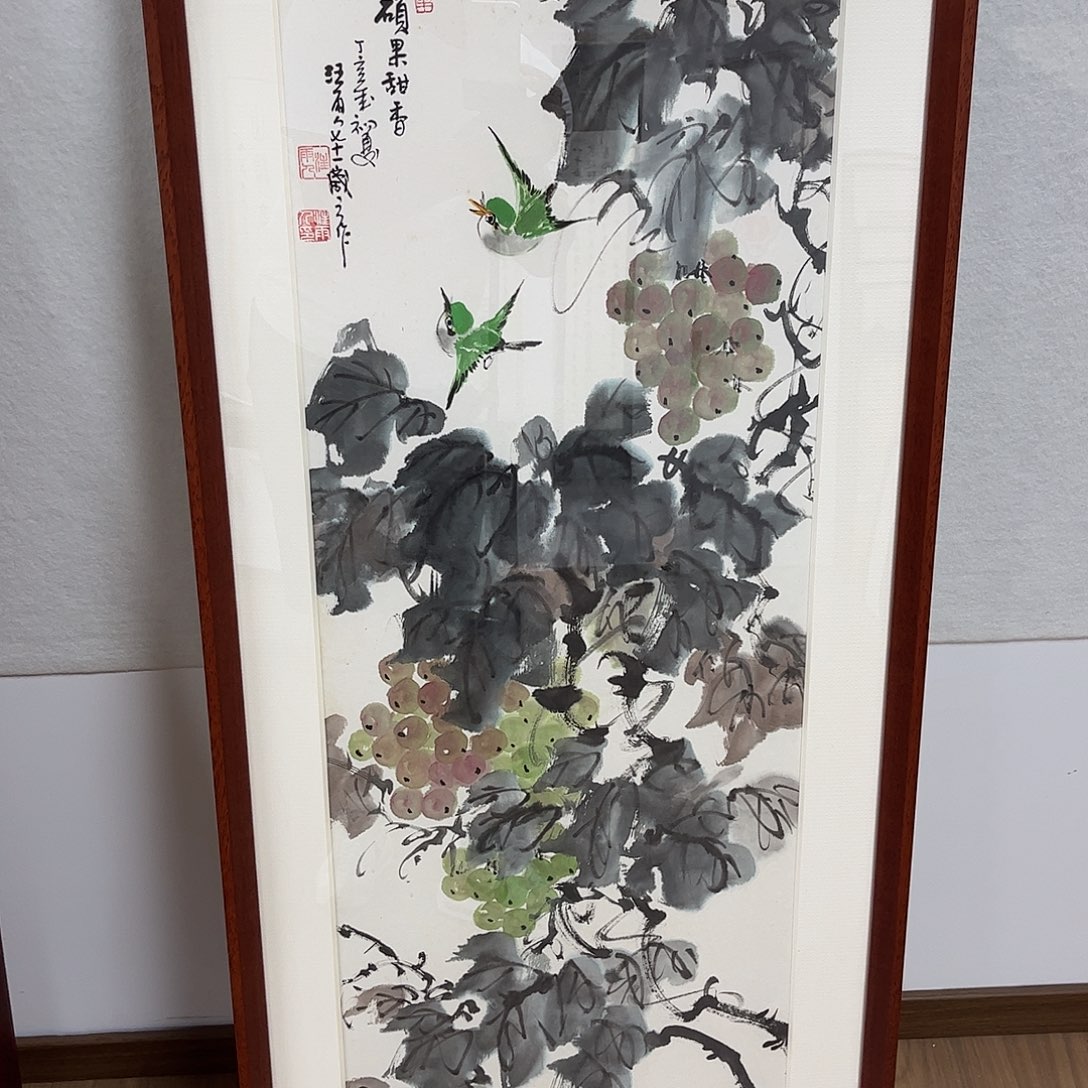 书法书法作品欣赏