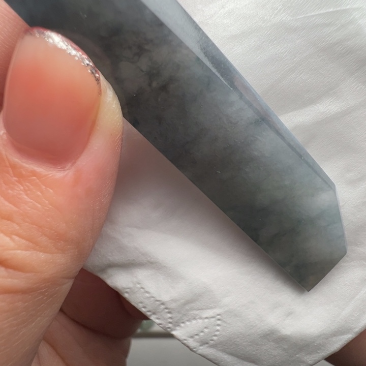 定制翡翠未镶嵌包工