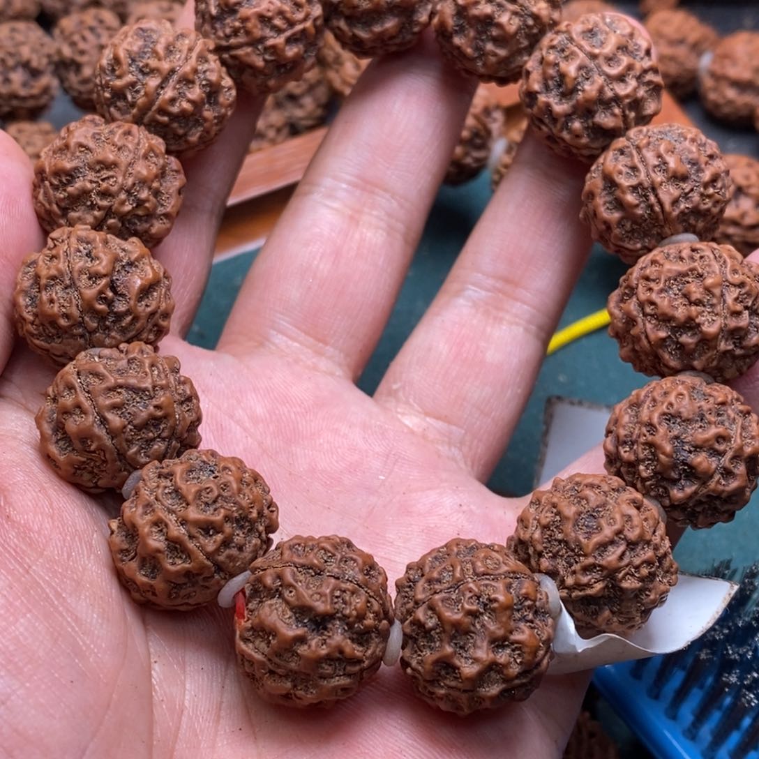 金刚菩提吊坠金刚