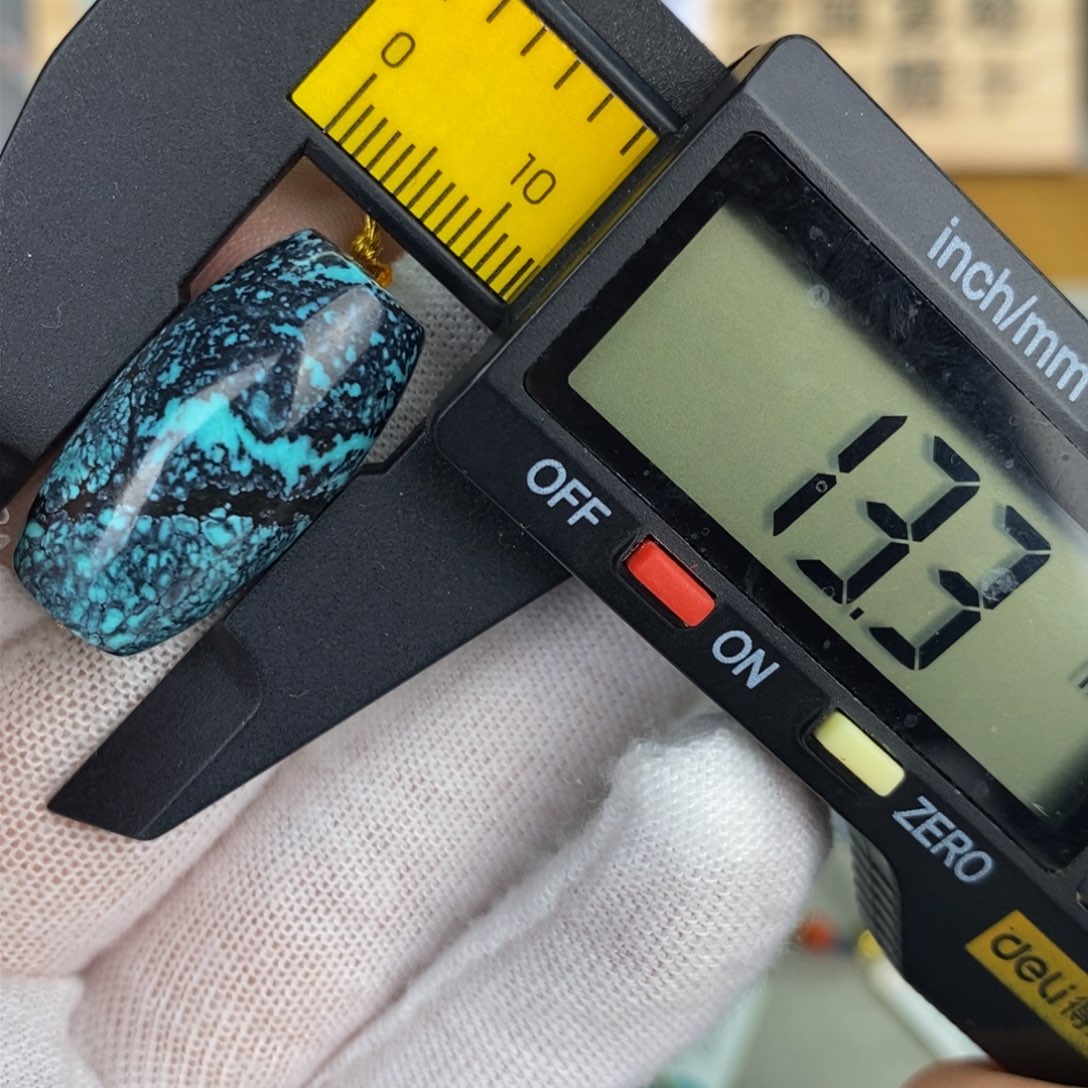 【闪购商品】绿松石珠宝奇石未镶嵌