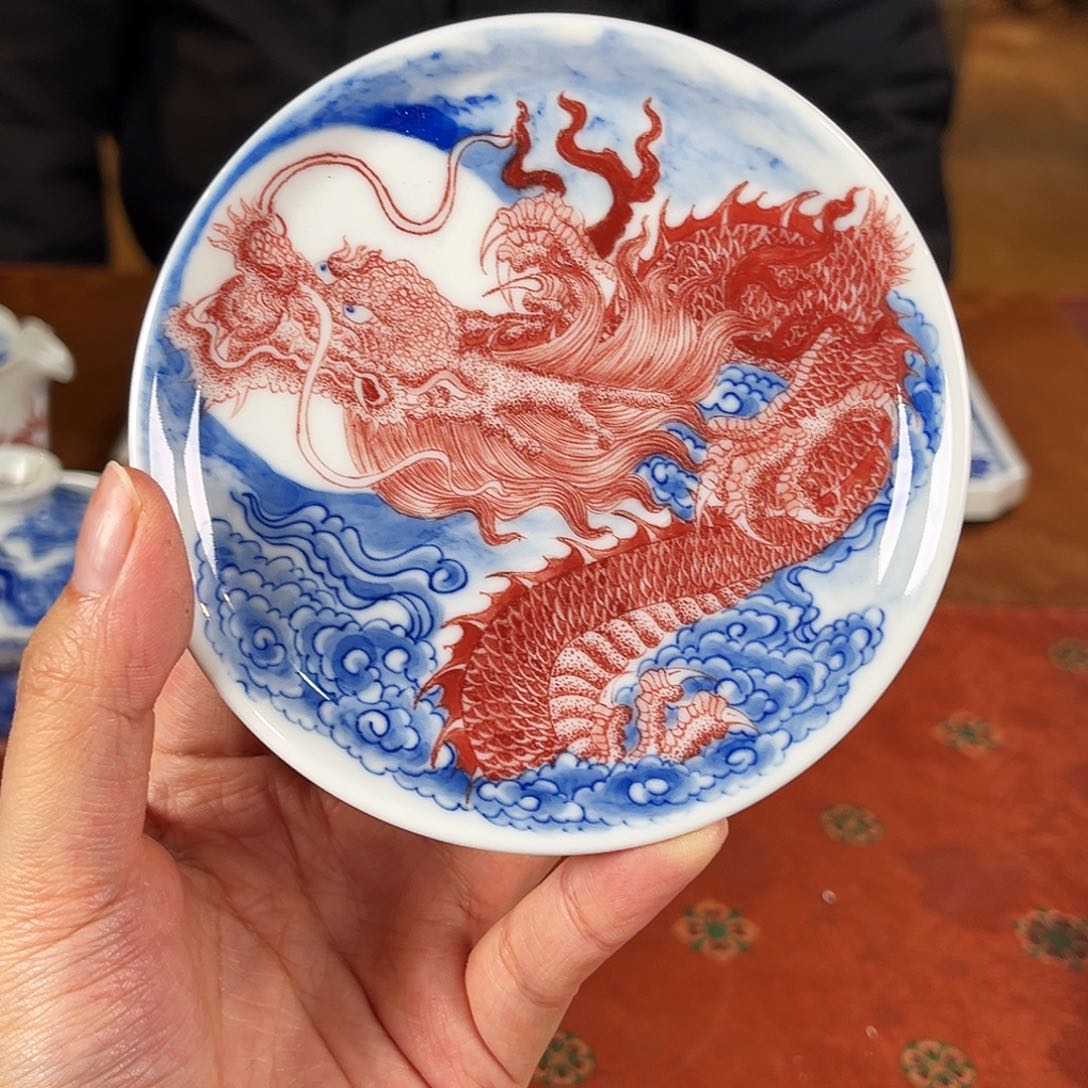 九鸣瓷艺九鸣瓷艺