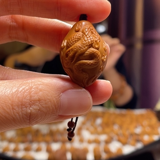 手串/手链橄榄核橄榄核