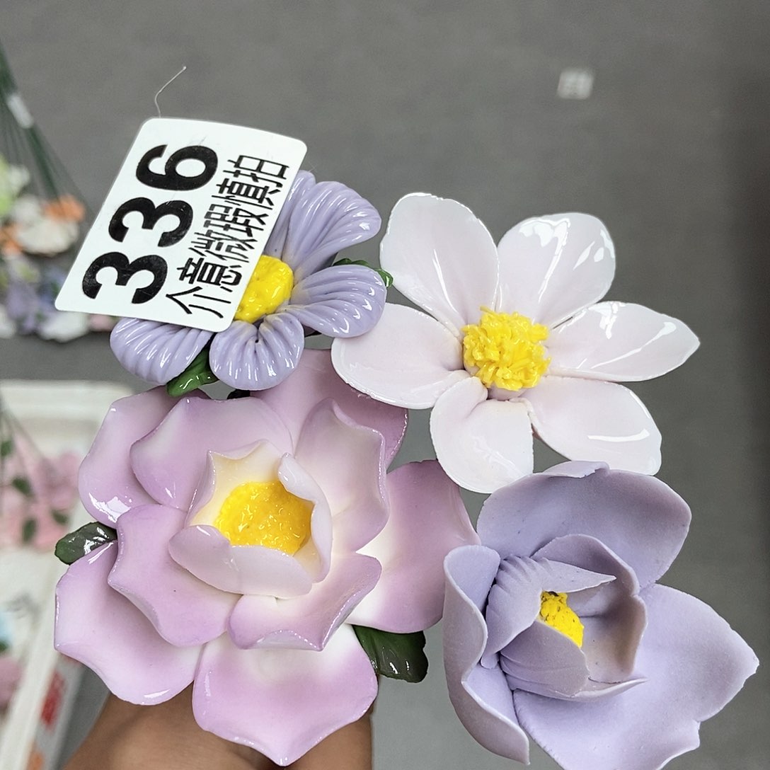 陶瓷设计风格现代
