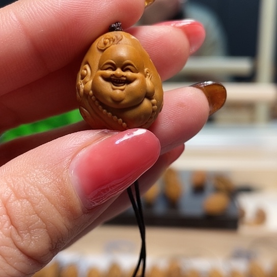 橄榄核手串/手链橄榄核