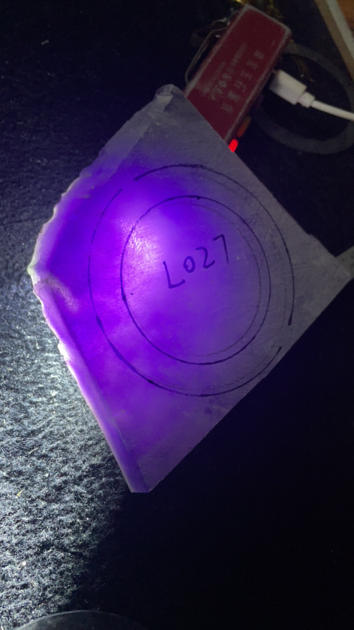 L027厚板片料板料吊挂多样性发货其一