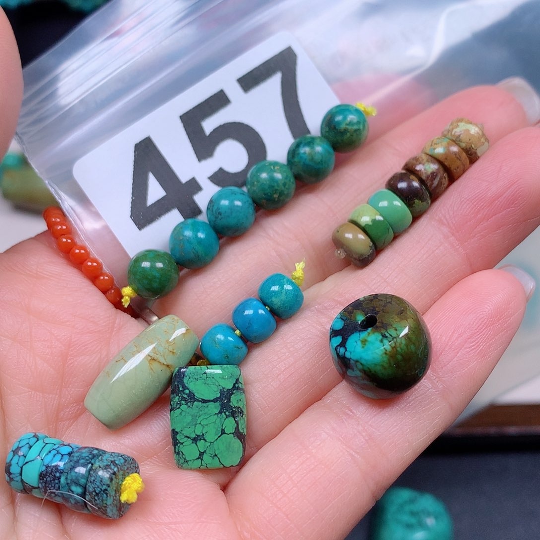 空竹粉丝专享十堰特色手工散珠