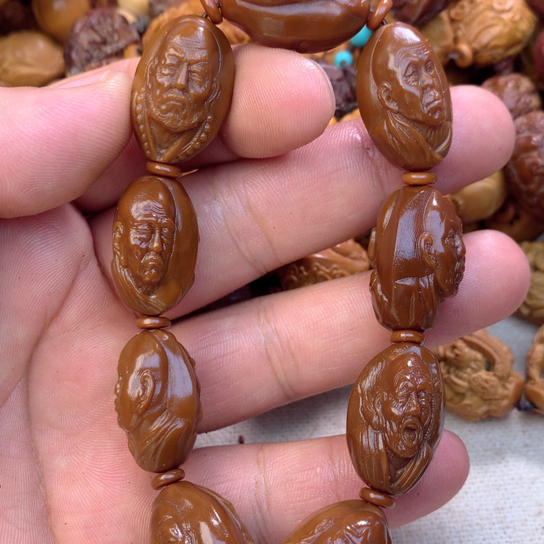 橄榄核手串/手链橄榄核手串/手链