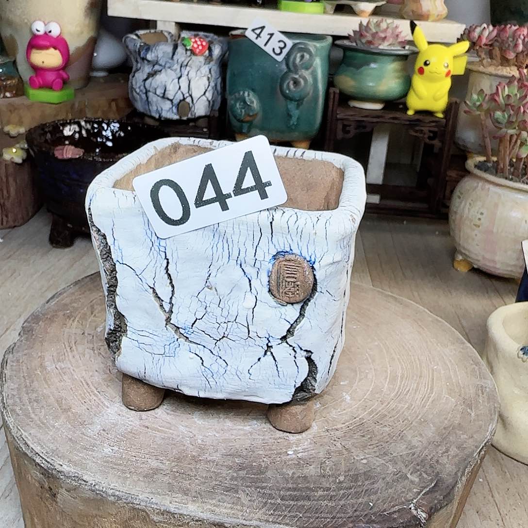 手工制作默认微瑕