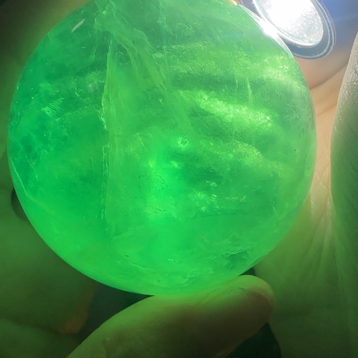 未镶嵌水晶摆件f628