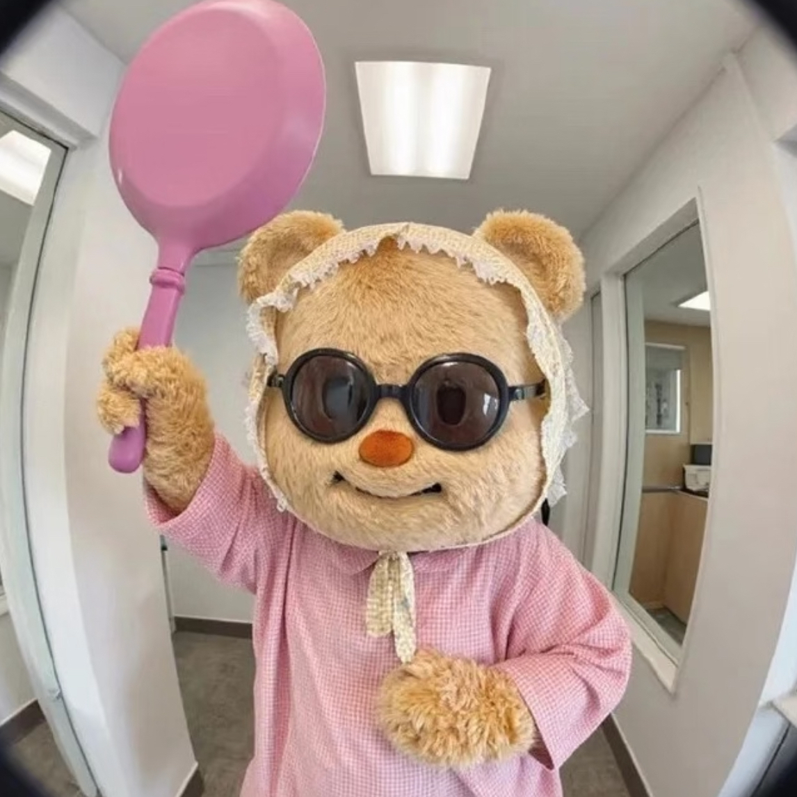 新款秋冬发饰，默认微瑕，谨慎下单 偏远地区不包邮