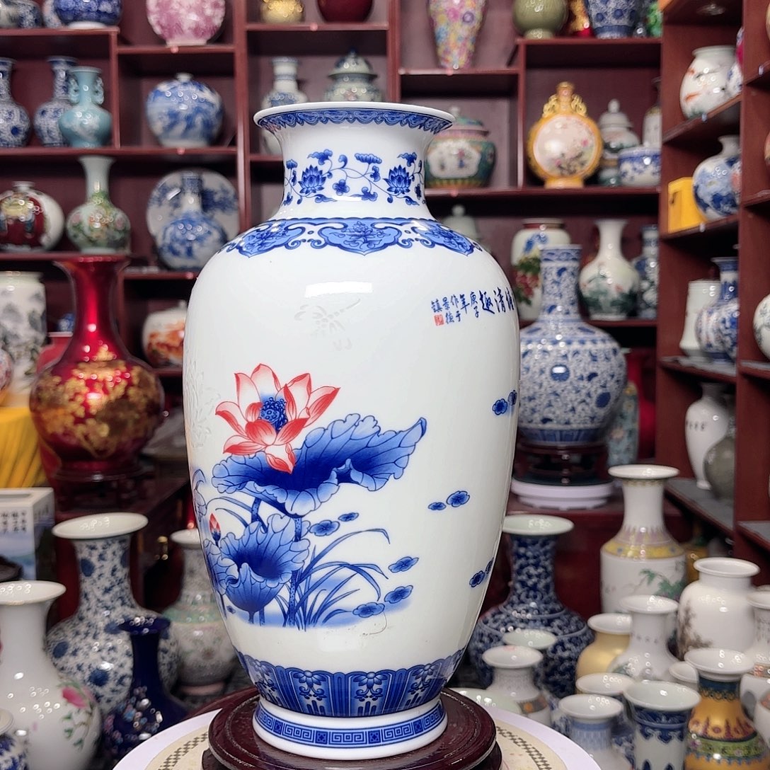 摆件高度36厘米宽20厘米