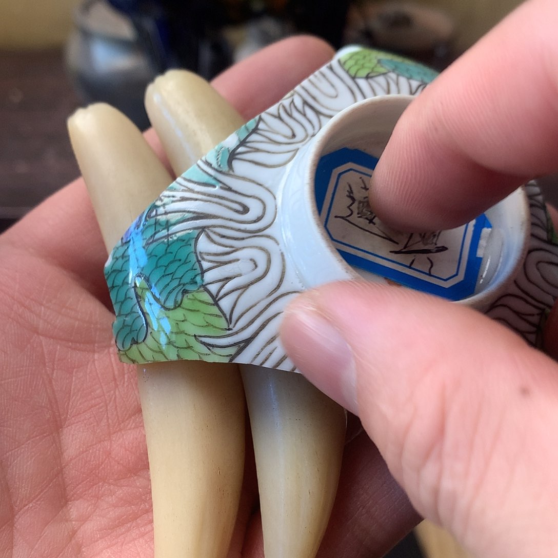 紫砂茶宠工艺美术作品