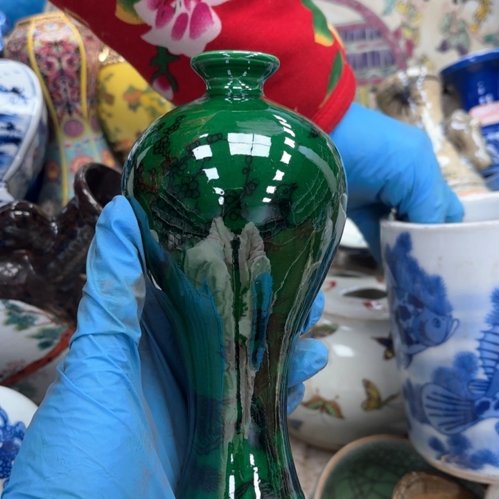 摆件瓷器摆件 瓷器摆件