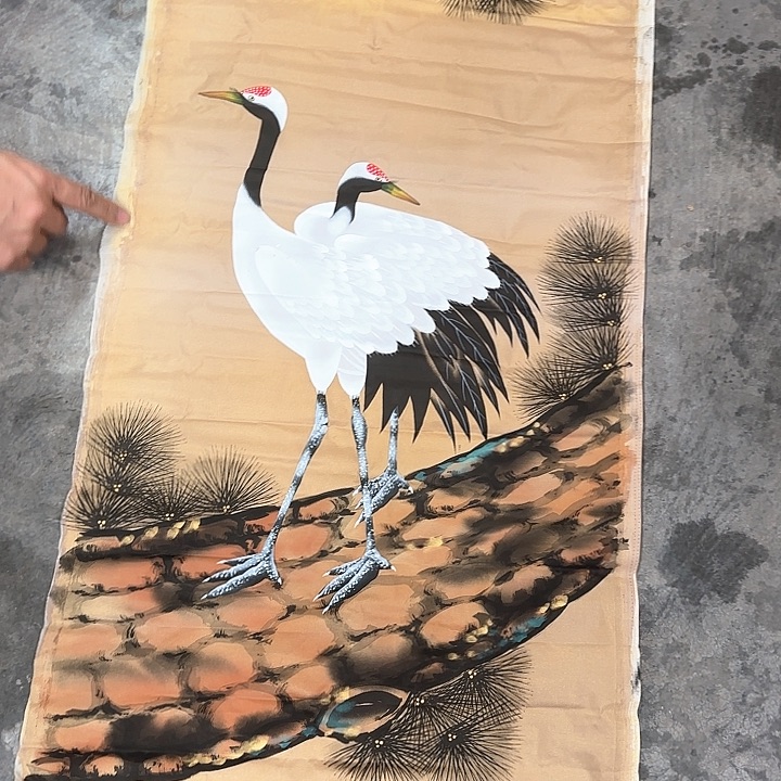 云*精品剪纸作品欣赏