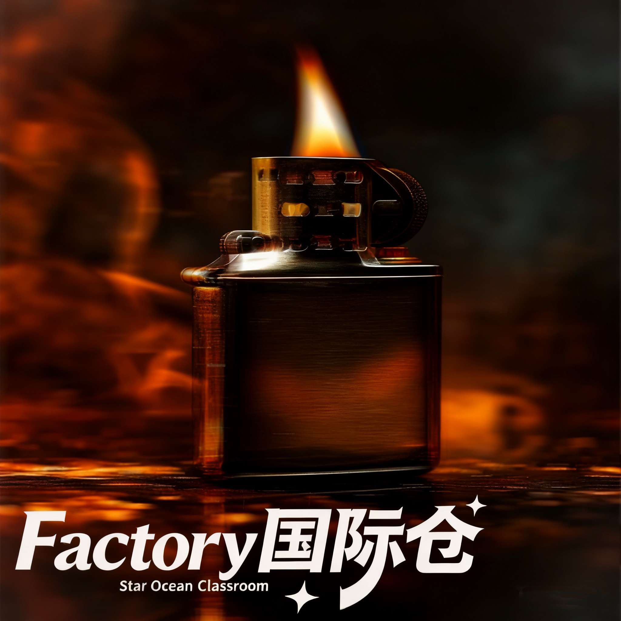 新款恶搞创意打火机水枪解压整蛊玩具（裸机）