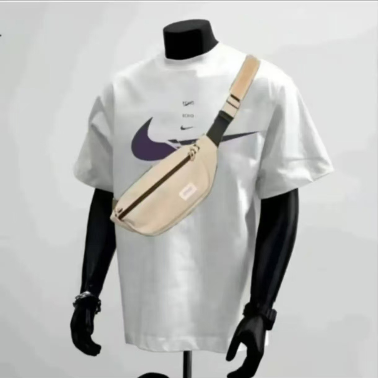 30【一折粉丝福利】夏季潮牌男女同款T恤