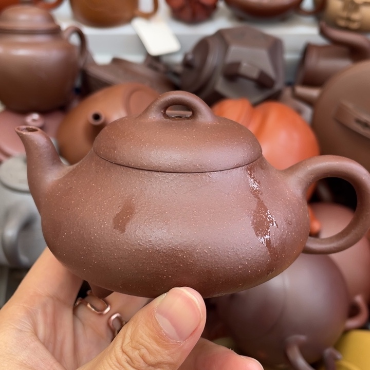 会****紫砂茶壶宜兴紫砂