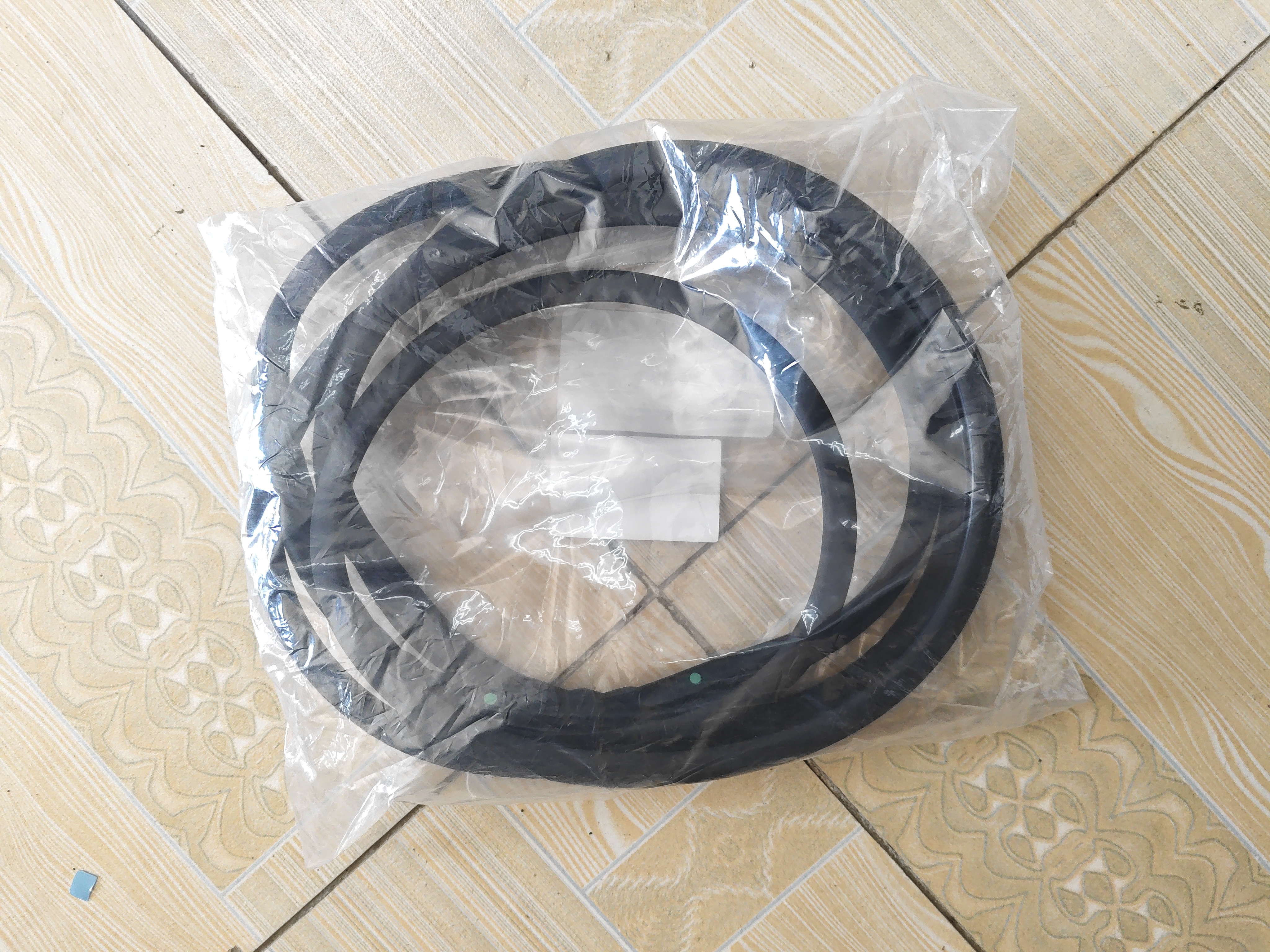 六代凯美瑞原厂天窗天窗胶条密封胶条（非质量问题，拆包不退不换）